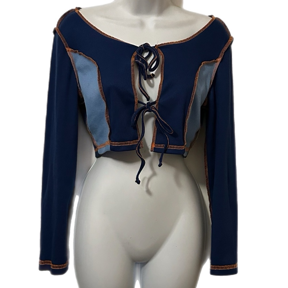 Shein top